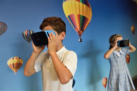 Everything You Need To Know About Virtual Reality For Kids Htd