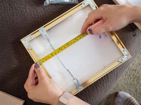 How To Measure A Picture Frame Everything You Need To Know