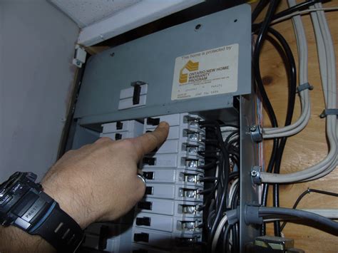 Electrical Panel Inspection Training Video Course Page 236
