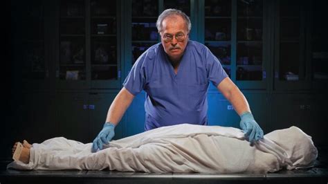 Watch Autopsy 5 Dead Men Do Tell Tales 1998 Full Movie On Directv