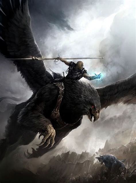 40 Incredible Warrior Art Examples Bored Art Warhammer Fantasy