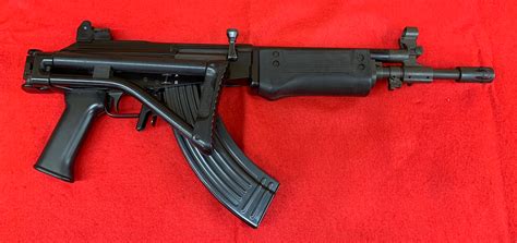 Gunspot Guns For Sale Gun Auction Imi Galil Sar 556