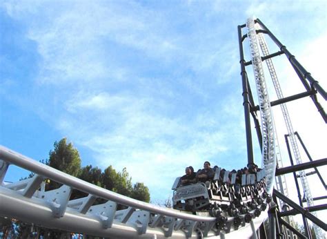 Scariest Roller Coasters In The World That You Need To Try Once