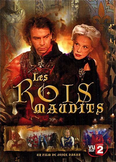 Los Reyes Malditos Miniserie De Tv 2005 Filmaffinity