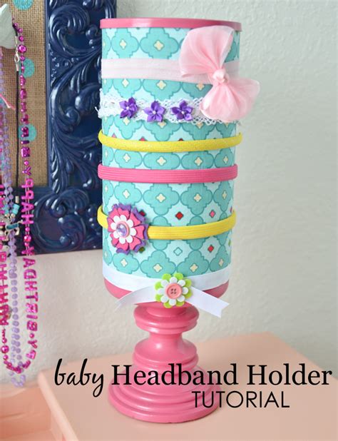 Shop online at best buy in your country and language of choice. DIY: Headband Holder - Project Nursery