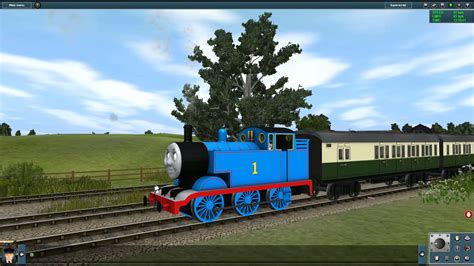 Trainz Simulator 12 Thomas Ios Part 27 Youtube
