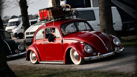 Volkswagen Beetle Wallpapers 74 Images