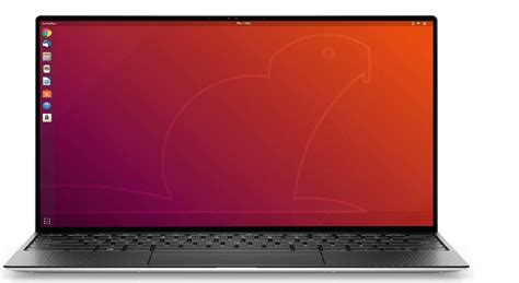 Dell Xps 13 Developer Edition 2020 Un Portátil Con Ubuntu 1804