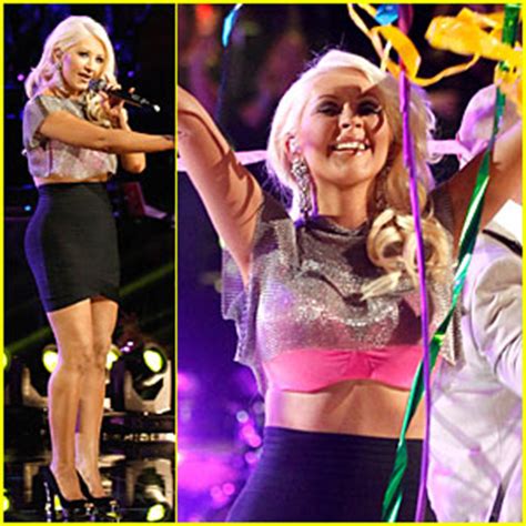 Christina Aguilera Pitbull The Voice Finale Performance Video