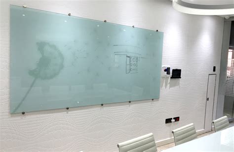 Glass Whiteboards [art Design Request A Quote]