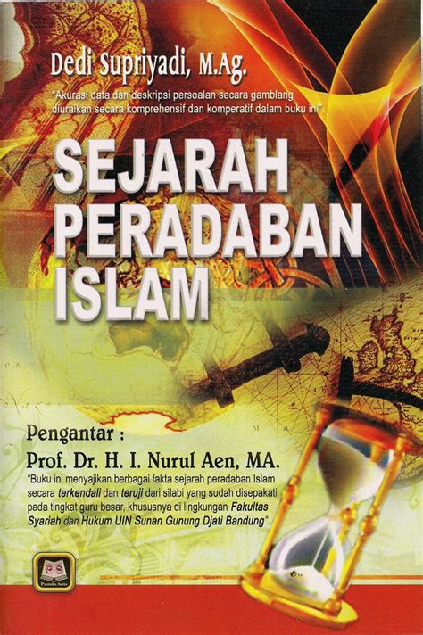 Buku Sejarah Peradaban Islam Terlengkap Pdf Towndad