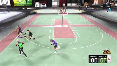 Iso Park Nba 2k20 Playmaking Shot Creator Sub Session Add Me To Join
