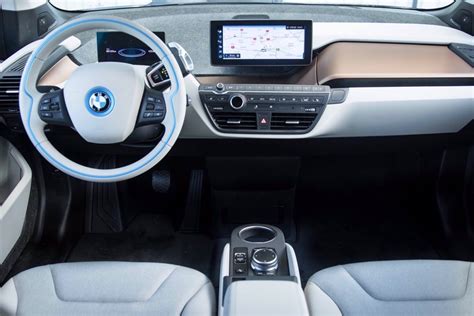 The bmw i3 rex 94ah is the rwd hatchback with the 33kwh battery. Top 3 cars with the most beautiful interiors - BDV Bestauto Cluj