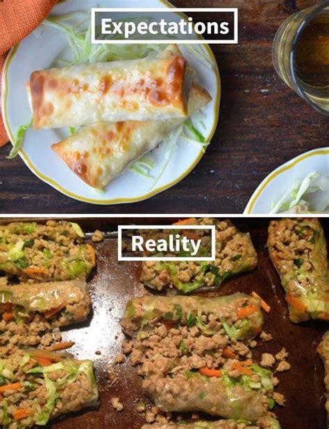 epic pinterest kitchen fails expectations vs reality 200 pics funnyfoto food fails fails