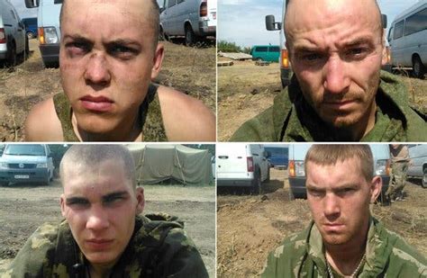 putin talks to ukrainian leader as videos show captured russian soldiers the new york times