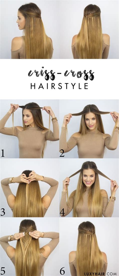 35 Too Gorgeous 3 Minute Hairstyles For Business Women