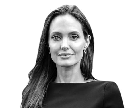 Angelina Jolie Variety500 Top 500 Entertainment Business Leaders