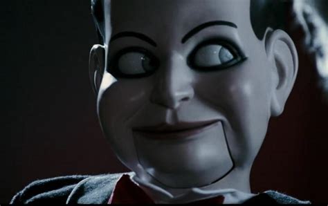 Evil Puppets Dolls And Dummies Ranked Gamespot