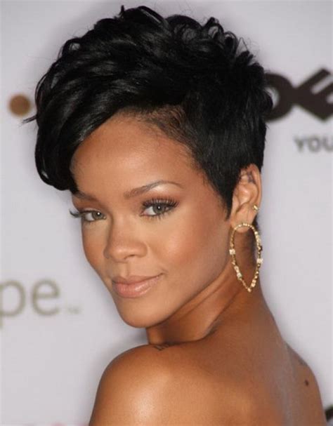 Very Short Hairstyles For Black Women Over 50 Style And Beauty