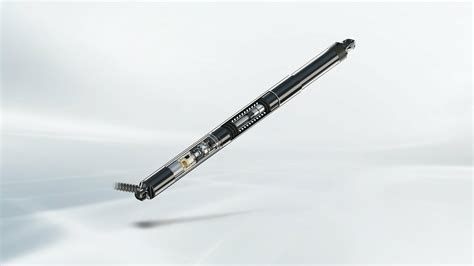 Stabilus Products - Quality Gas Springs & Dampers Tech