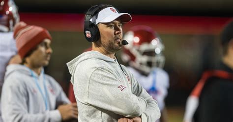 Oklahoma Has Found Identity Under Brent Venables After Lincoln Riley
