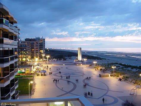 There it borders france, whic. Pin auf Belgian Coast