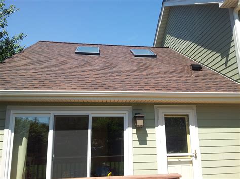 Gaf timberline hd fox hollow gray (house 2) pictured above: Versetta Stone Ledgestone with James Hardie Heathered Moss ...