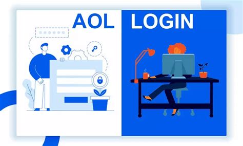 Aol Mail Not Working How To Fix Aol Mail Login Issue
