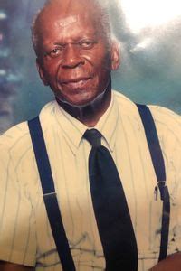 Reverend Vernon C Bennett Obituary In Wadesbaro At Smith S Funeral Home Wadesboro Nc