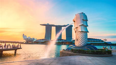 10 Best Places To Visit In Singapore