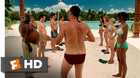 Couples Retreat Movie Clip Let It All Hang Out Hd Youtube