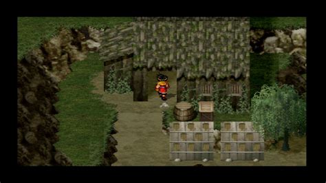 Maybe you would like to learn more about one of these? Suikoden 2 Riou Solo Walkthrough Part 70 Recruiting Tetsu ...