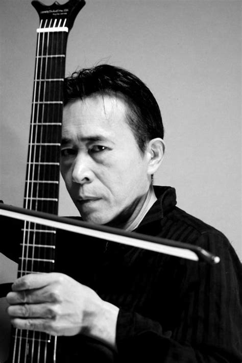 Susumu Hirasawa