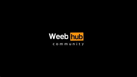 Weeb Hub Intro Hd Version Youtube