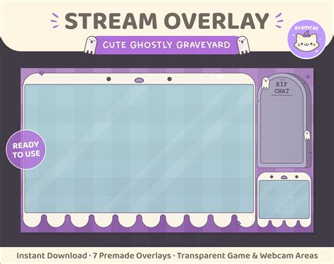 Pin On Twitch Overlays