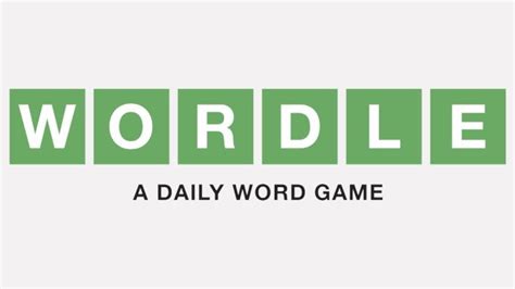 A Random 5 Year Old Wordle Game Is Getting 200k App Store Downloads A