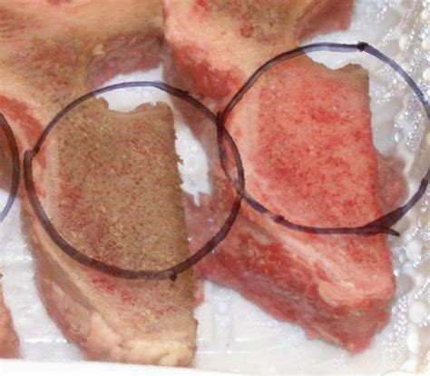 No te pierdas los detalles de una jornada que puede quedar en la historia. Meat Color | Facilities | Animal Sciences and Industry ...