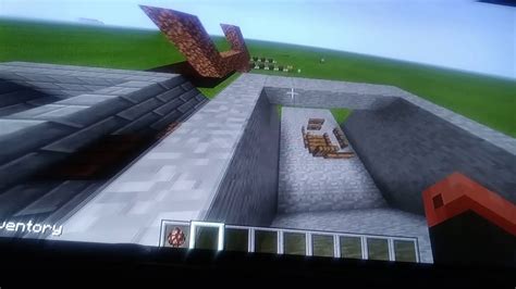 How To Make A Electric Chair In Minecraft Youtube