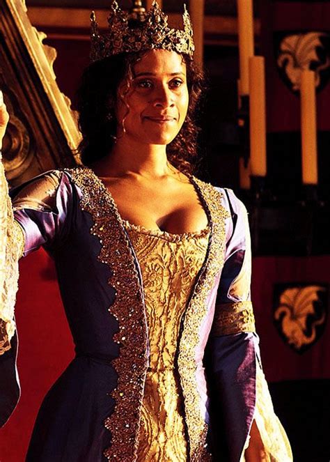 Pin By Cara On The Adventures Of Merlin Beautiful Witch Angel Coulby