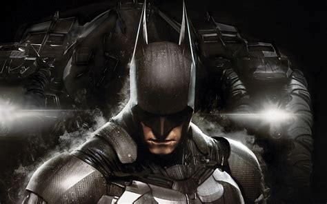 Batman and robin cartoon hd desktop wallpaper : video Games, Artwork, Batman: Arkham Knight Wallpapers HD ...