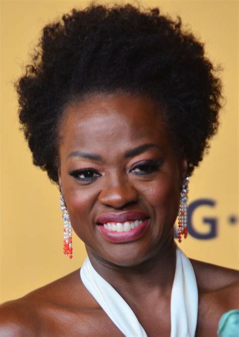 Viola davis arrives at elle's 6th annual women in television celebration at the sunset tower hotel on jan. Viola Davis - Wikipedia