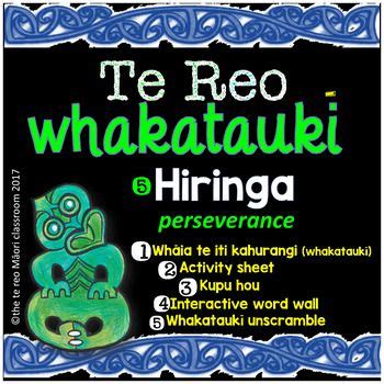 Te Reo Maori Is Most Famous For Its Eloquent Whaikorero And Whakatauki