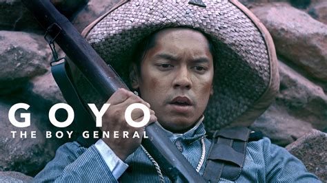 Is Goyo The Boy General Available To Watch On Netflix In America