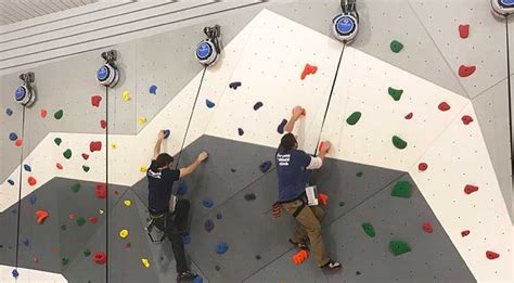Indoor Weekly Endurance And The Art Of Down Climbing Gripped Magazine