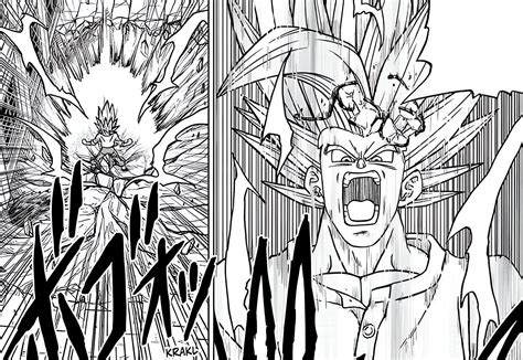 Dragon Ball Super Chapter 102 Release Date And Time Where To Read