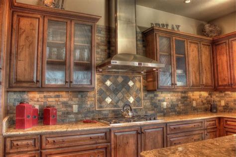 Looking for low priced rta cabinets? 101 Craftsman Kitchen Ideas for 2018