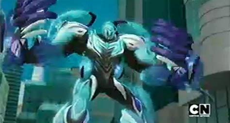 Image Exo Strength Mode Mm 10png Max Steel Reboot