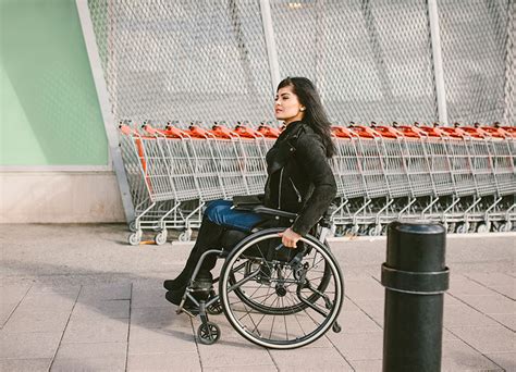 How Will My Sex Life Be Impacted By My Wheelchair