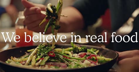It's about your impact within your community, your personal growth, and the bonds you'll create with your fellow team members. Whole Foods introducing 'Real Food' campaign | Supermarket ...