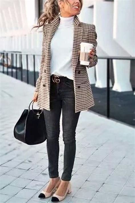 55 Best Work Outfits For Women Fashion Blog 788622584735872089